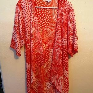 Lularoe Shirley